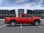 New 2026 GMC Sierra 2500 Pro Double Cab 4WD Pickup for sale #G260866 - photo 5