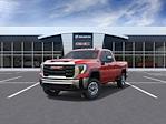 New 2026 GMC Sierra 2500 Pro Double Cab 4WD Pickup for sale #G260866 - photo 8
