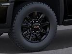 New 2026 GMC Sierra 2500 AT4 Crew Cab 4WD Pickup for sale #G260867 - photo 9