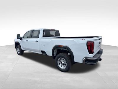 New 2026 GMC Sierra 3500 Pro Crew Cab for sale #G260872 - photo 2