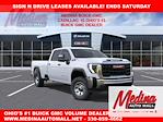 New 2026 GMC Sierra 3500 Pro Crew Cab 4WD Pickup for sale #G260872 - photo 1
