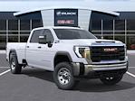 New 2026 GMC Sierra 3500 Pro Crew Cab 4WD Pickup for sale #G260872 - photo 7