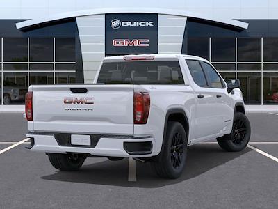 New 2026 GMC Sierra 1500 Pro Crew Cab 4WD Pickup for sale #G260873 - photo 2