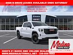 New 2026 GMC Sierra 1500 Pro Crew Cab 4WD Pickup for sale #G260873 - photo 1