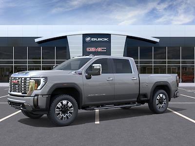 New 2026 GMC Sierra 2500 Denali Crew Cab for sale #G260890 - photo 2
