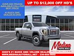 New 2026 GMC Sierra 2500 Denali Crew Cab for sale #G260890 - photo 1