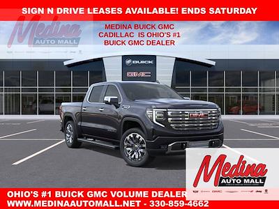 New 2026 GMC Sierra 1500 Denali Crew Cab for sale #G260896 - photo 1