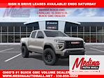 New 2026 GMC Canyon Elevation Crew Cab for sale #G260921 - photo 1