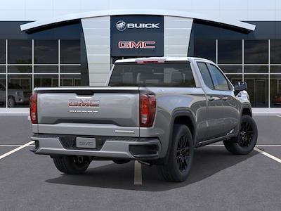2026 GMC Sierra 1500 Double Cab 4WD Pickup for sale #G260932 - photo 2