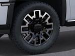 New 2026 GMC Sierra 2500 Denali Ultimate Crew Cab 4WD Pickup for sale #G260963 - photo 9