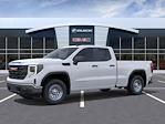 New 2026 GMC Sierra 1500 Pro Double Cab 4WD Pickup for sale #G260965 - photo 2