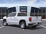New 2026 GMC Sierra 1500 Pro Double Cab 4WD Pickup for sale #G260967 - photo 3