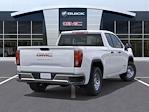 New 2026 GMC Sierra 1500 Pro Double Cab 4WD Pickup for sale #G260968 - photo 5