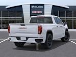New 2026 GMC Sierra 1500 Pro Double Cab 4WD Pickup for sale #G260969 - photo 5