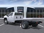 New 2026 GMC Sierra 3500 Regular Cab 84 CA Cab Chassis for sale #G260985 - photo 4