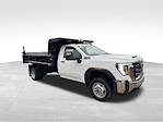 New 2026 GMC Sierra 3500 Regular Cab Dump Truck for sale #G260989 - photo 4