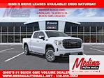 New 2026 GMC Sierra 1500 Denali Ultimate Crew Cab 4WD Pickup for sale #G261006 - photo 1