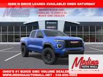 New 2026 GMC Canyon Elevation Crew Cab 4WD Pickup for sale #G261026 - photo 1