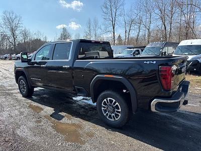 New 2026 GMC Sierra 2500 - photo 1