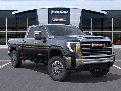 New 2026 GMC Sierra 2500 - photo 1