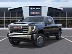 New 2026 GMC Sierra 2500 SLT Crew Cab for sale #G261033 - photo 7
