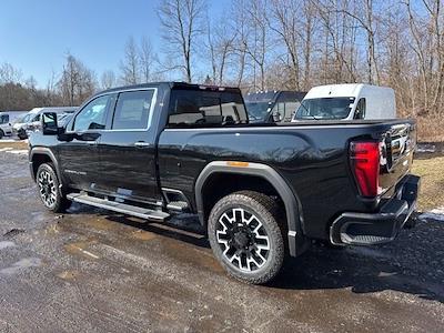 New 2026 GMC Sierra 2500 - photo 1