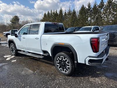 New 2026 GMC Sierra 2500 - photo 1