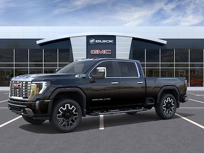 New 2026 GMC Sierra 2500 Denali Crew Cab for sale #G261046 - photo 2