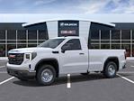 New 2026 GMC Sierra 1500 Pro Regular Cab for sale #G261047 - photo 2