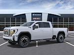 New 2026 GMC Sierra 2500 Denali Crew Cab for sale #G261054 - photo 3
