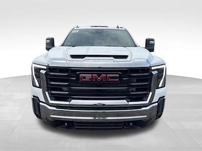New 2026 GMC Sierra 3500 - photo 1