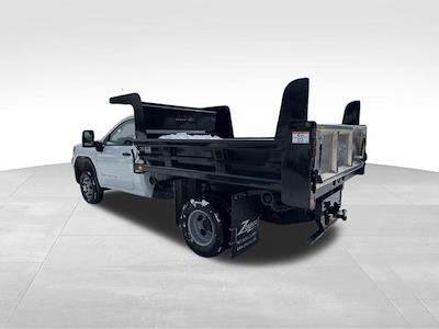 New 2026 GMC Sierra 3500 Regular Cab Dump Truck for sale #G261057 - photo 2