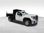 New 2026 GMC Sierra 3500 Regular Cab Dump Truck for sale #G261057 - photo 5