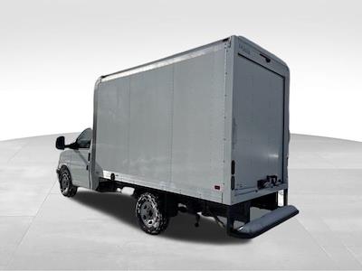 New 2026 GMC Savana 3500 Box Van for sale #G261064 - photo 2