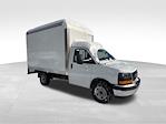 New 2026 GMC Savana 3500 Box Van for sale #G261064 - photo 8