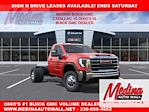 New 2026 GMC Sierra 3500 Pro Regular Cab for sale #G261067 - photo 1