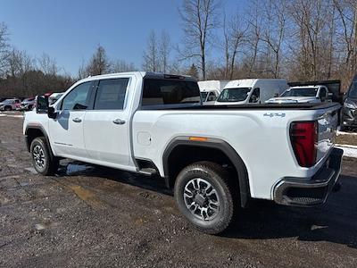 New 2026 GMC Sierra 2500 - photo 1