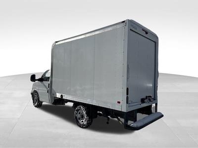 New 2026 GMC Savana 3500 Box Van for sale #G261080 - photo 2