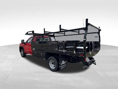 New 2026 GMC Sierra 3500 - photo 1