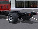 2026 GMC Sierra 3500 Regular Cab DRW 4WD Cab Chassis for sale #G261086 - photo 15