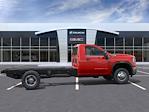 2026 GMC Sierra 3500 Regular Cab DRW 4WD Cab Chassis for sale #G261086 - photo 6