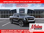 New 2026 GMC Sierra EV Denali Crew Cab for sale #G261153 - photo 1