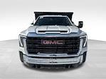 New 2026 GMC Sierra 3500 Regular Cab Dump Truck for sale #G261156 - photo 4