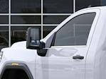 New 2026 GMC Sierra 3500 Regular Cab 84 CA Cab Chassis for sale #G261157 - photo 13