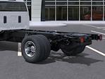 New 2026 GMC Sierra 3500 Regular Cab 84 CA Cab Chassis for sale #G261158 - photo 15