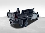 New 2026 GMC Sierra 3500 Regular Cab Dump Truck for sale #G261159 - photo 6