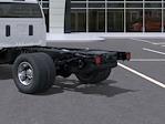 New 2026 GMC Sierra 3500 Regular Cab 60 CA Cab Chassis for sale #G261161 - photo 15