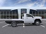 New 2026 GMC Sierra 3500 Regular Cab 60 CA Cab Chassis for sale #G261161 - photo 6
