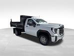 New 2026 GMC Sierra 3500 Regular Cab Dump Truck for sale #G261162 - photo 5