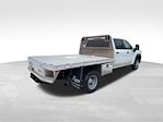 2026 GMC Sierra 3500 Crew Cab DRW 4WD Flatbed Truck for sale #G261218 - photo 5